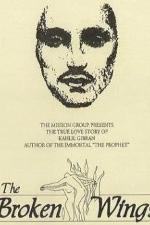 The Broken Wings