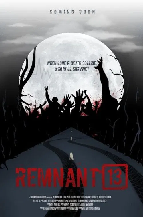 Remnant 13