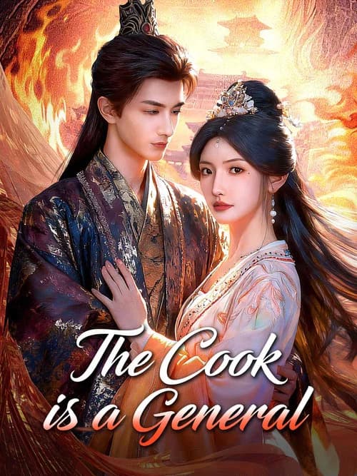 The Cook is a General