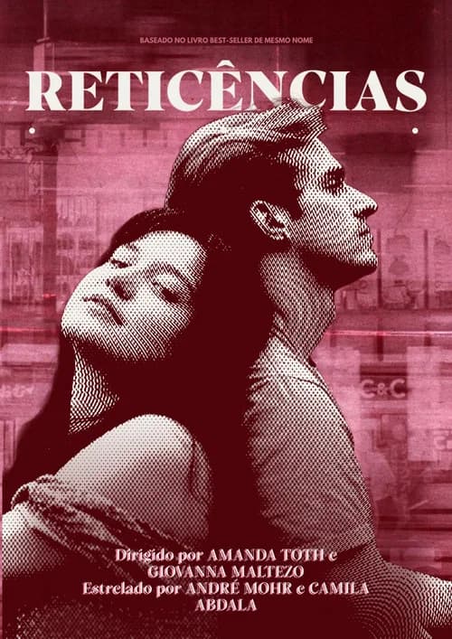Reticências...