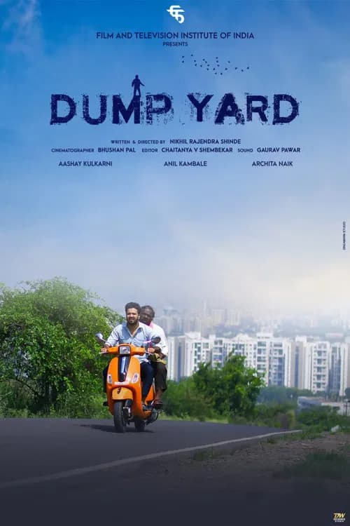 Dump Yard