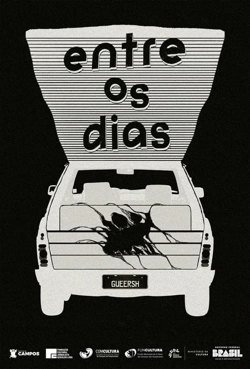 Between the Days