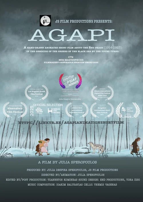 AGAPI