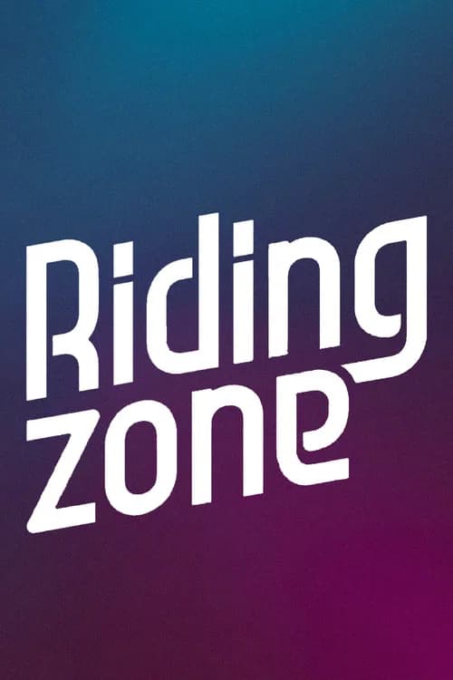 Riding Zone