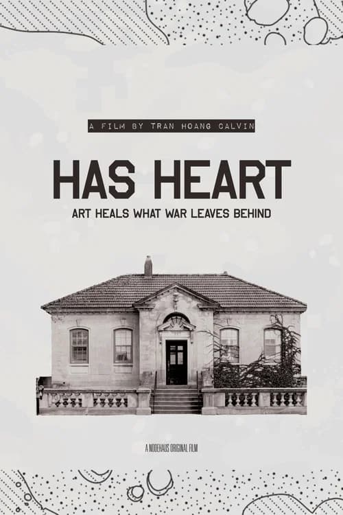 Has Heart