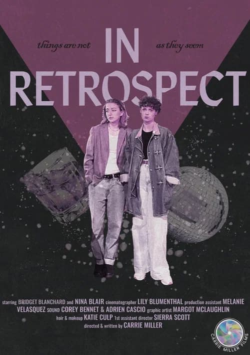 In Retrospect