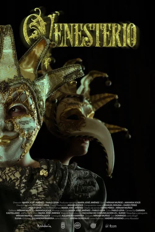 Venesterio
