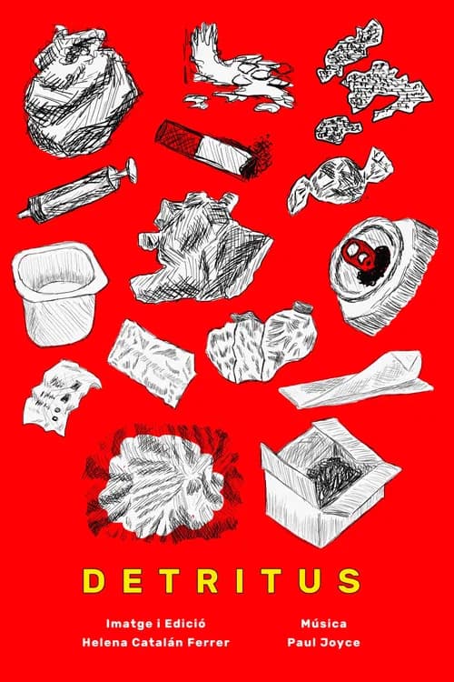 Detritus