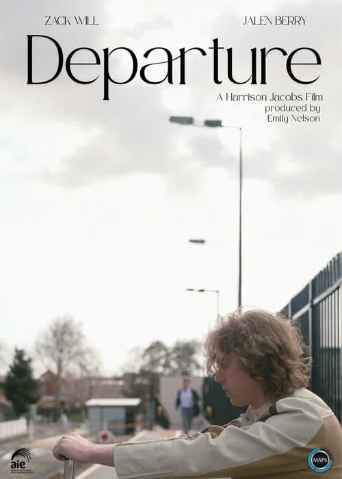 Departure