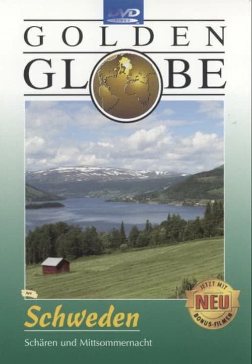Golden Globe - Sweden