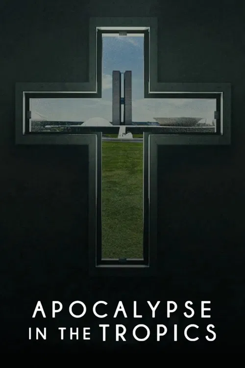 Apocalypse in the Tropics