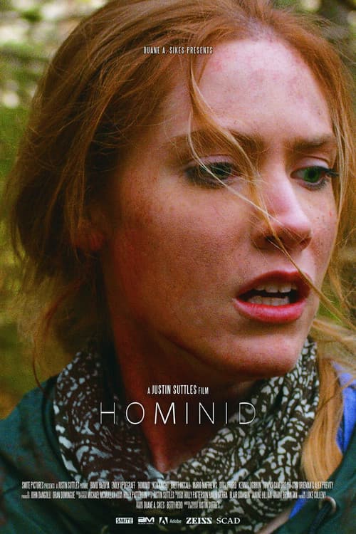 Hominid