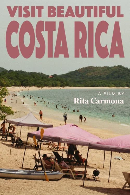 Visit Beautiful Costa Rica!