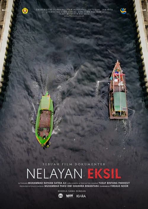 The Exiled Fishermen