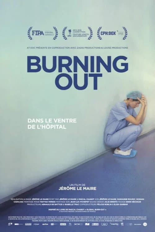 Burning Out