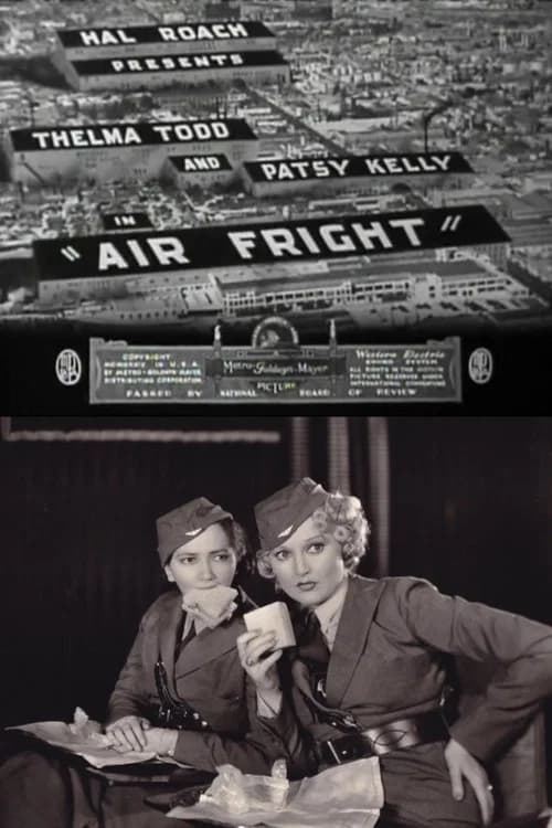 Air Fright