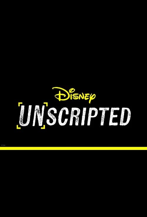 Disney Unscripted