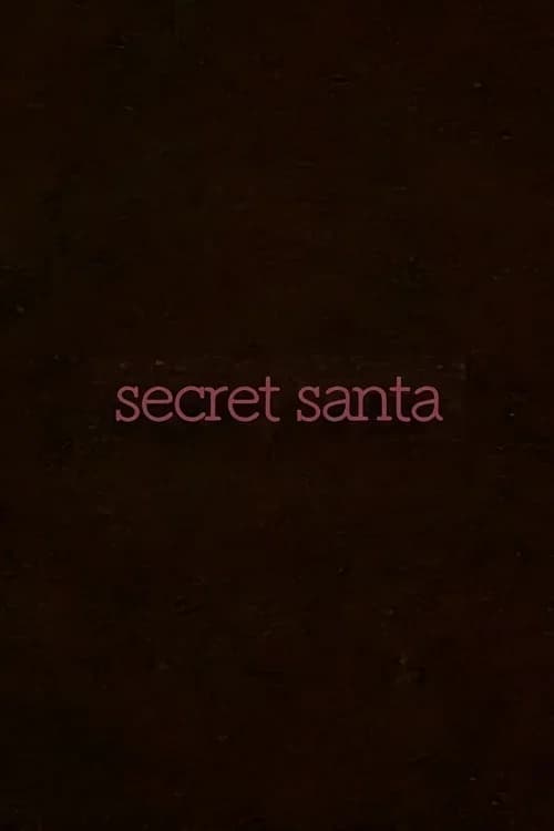 secret santa