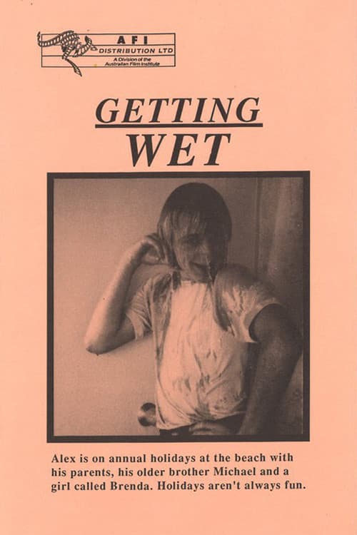 Getting Wet