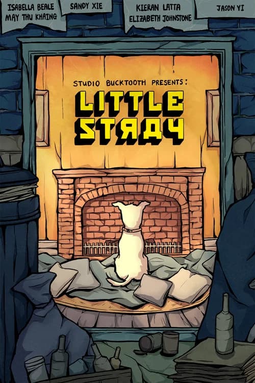 Little Stray