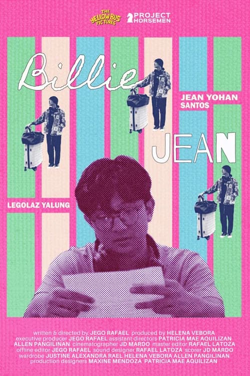 Billie & Jean