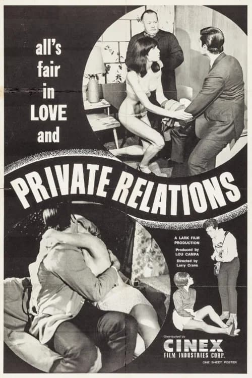 Private Relations