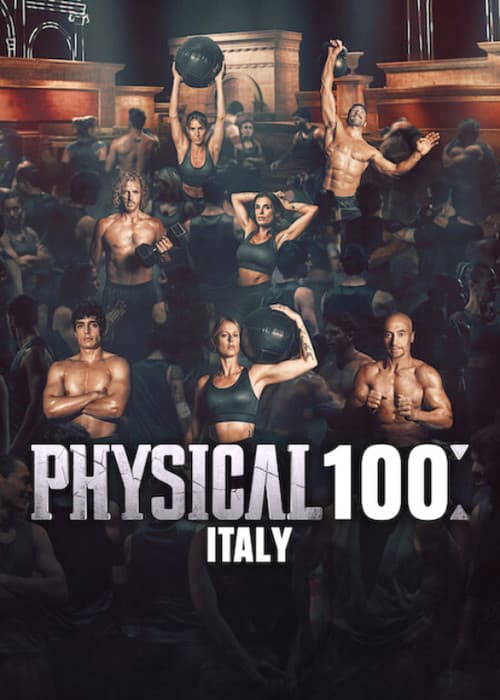 Physical 100: Italy