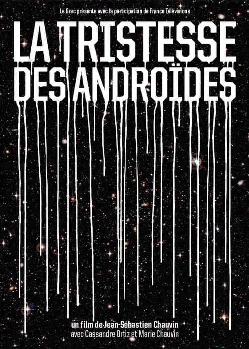 The Sadness of Androids