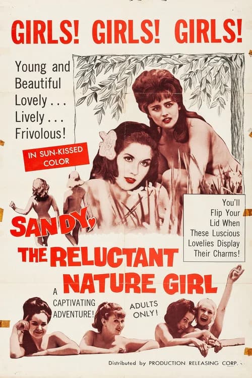 The Reluctant Nudist