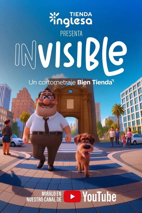 Invisible