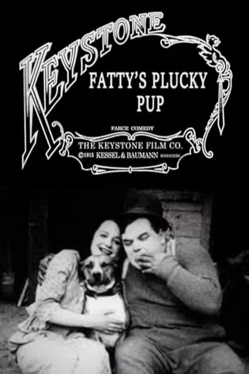 Fatty’s Plucky Pup