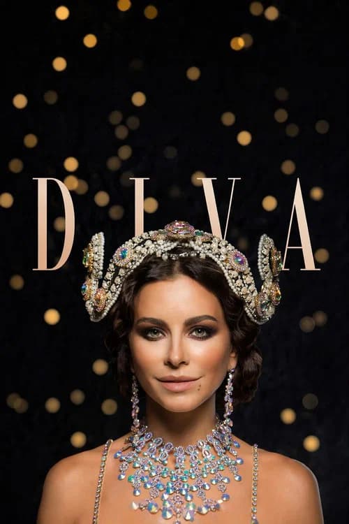 Show "DIVA"
