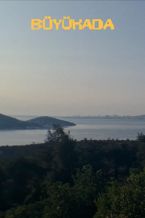 büyükada