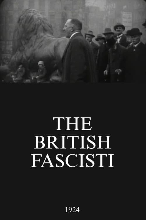 The British Fascisti