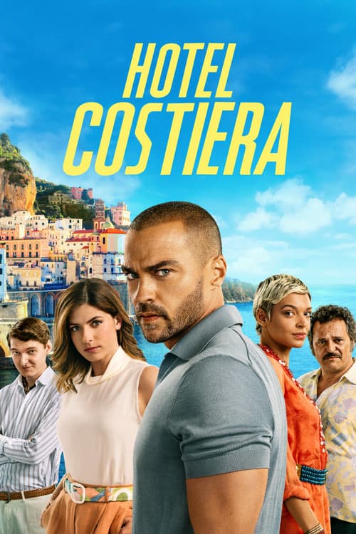 Hotel Costiera