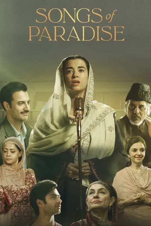 Songs of Paradise