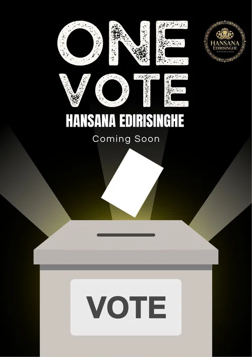 One Vote