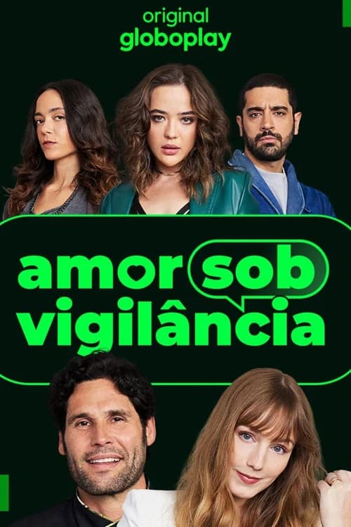 Amor Sob Vigilância