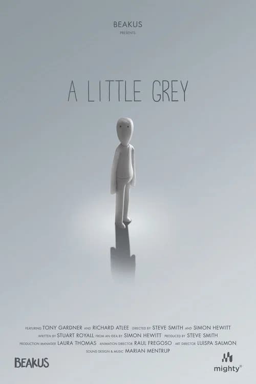 A Little Grey
