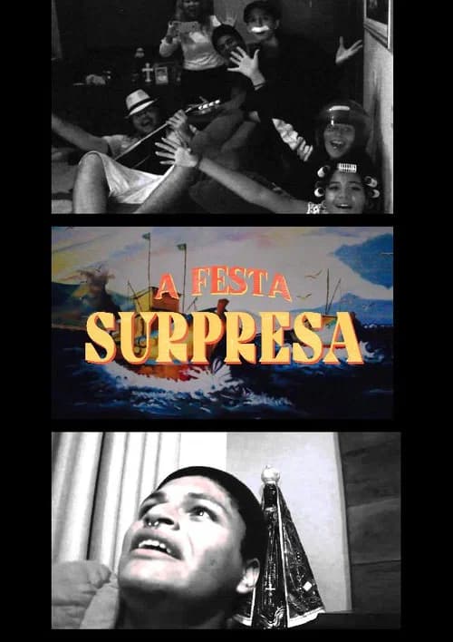 A Festa Surpresa
