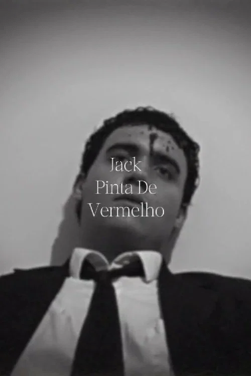 Jack Pinta de Vermelho