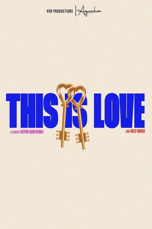 This is Love
