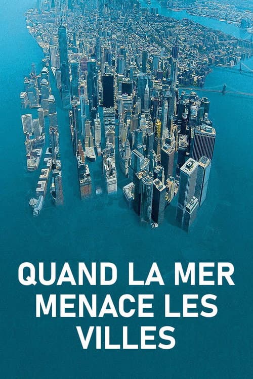 When Oceans Threaten Cities