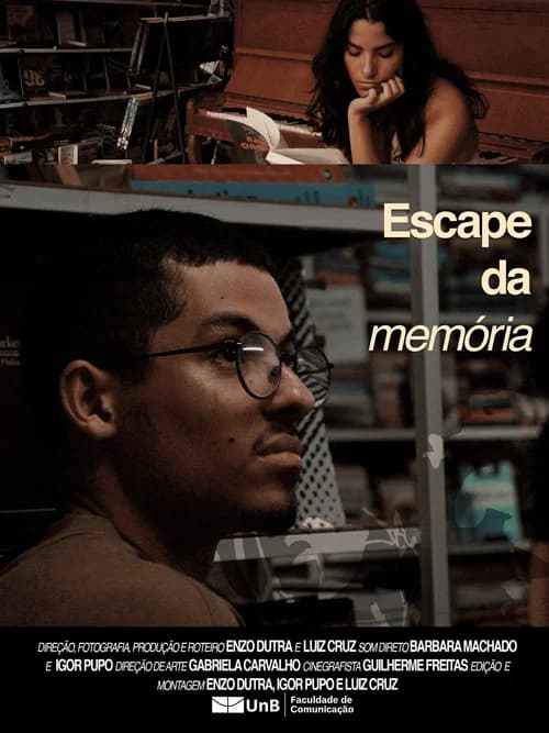 Escape da memória