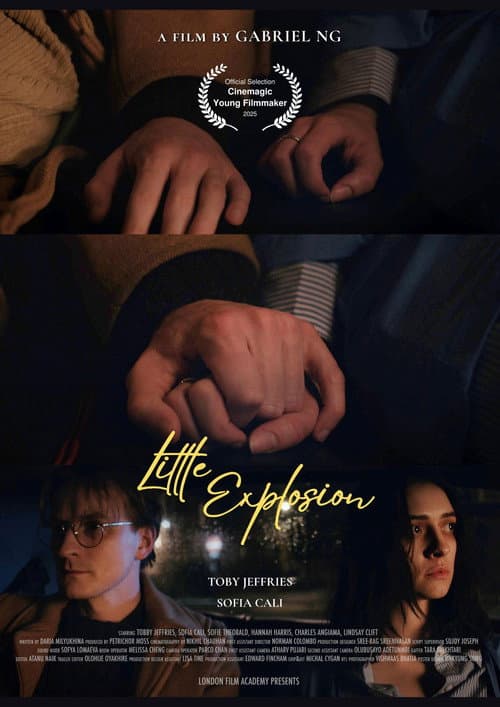 Little Explosion