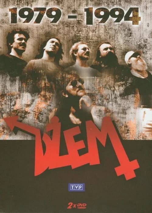 Dżem 1979-1994