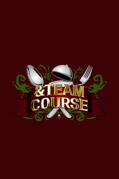 &TEAM COURSE