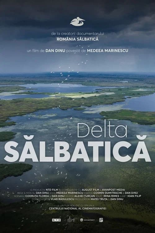 Wild Delta
