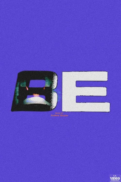 BE - VOLUME ONE