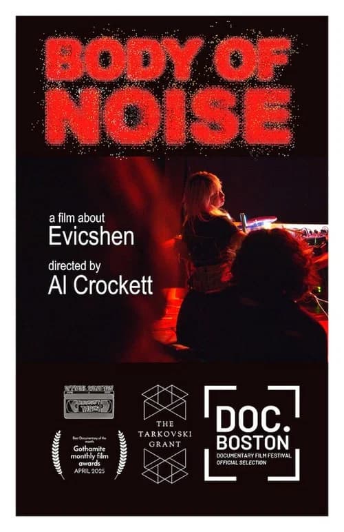 Body of Noise